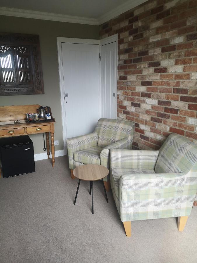 Greystones Guesthouse Whitby Luaran gambar