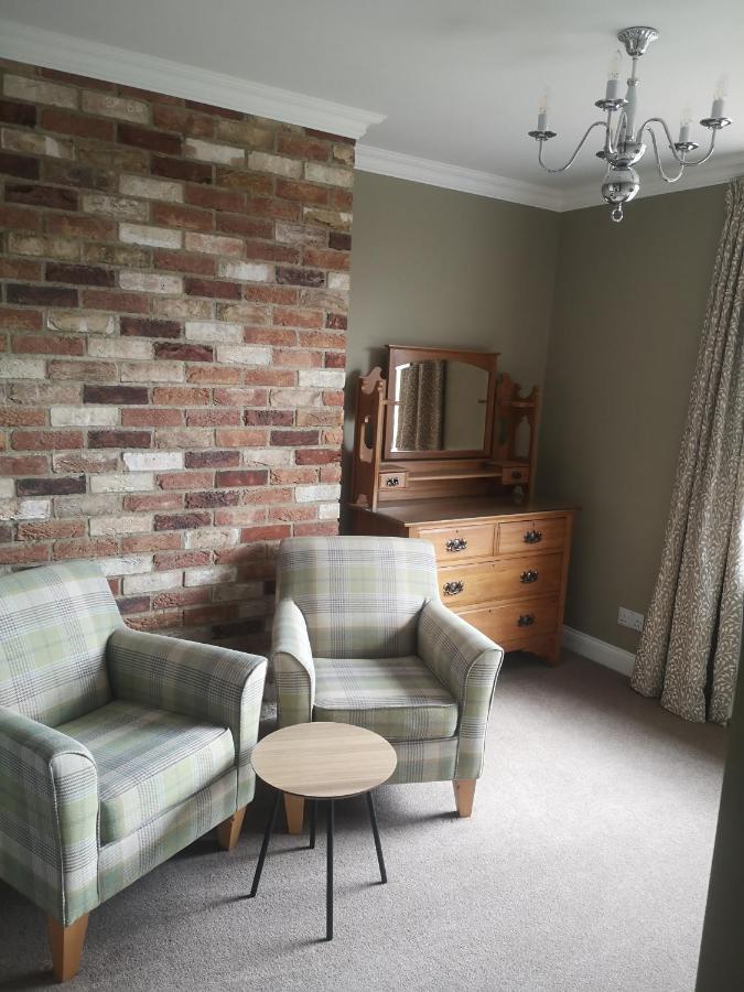 Greystones Guesthouse Whitby Luaran gambar