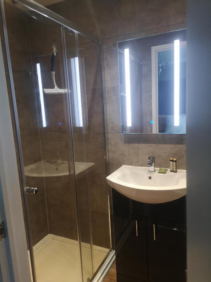 Greystones Guesthouse Whitby Luaran gambar