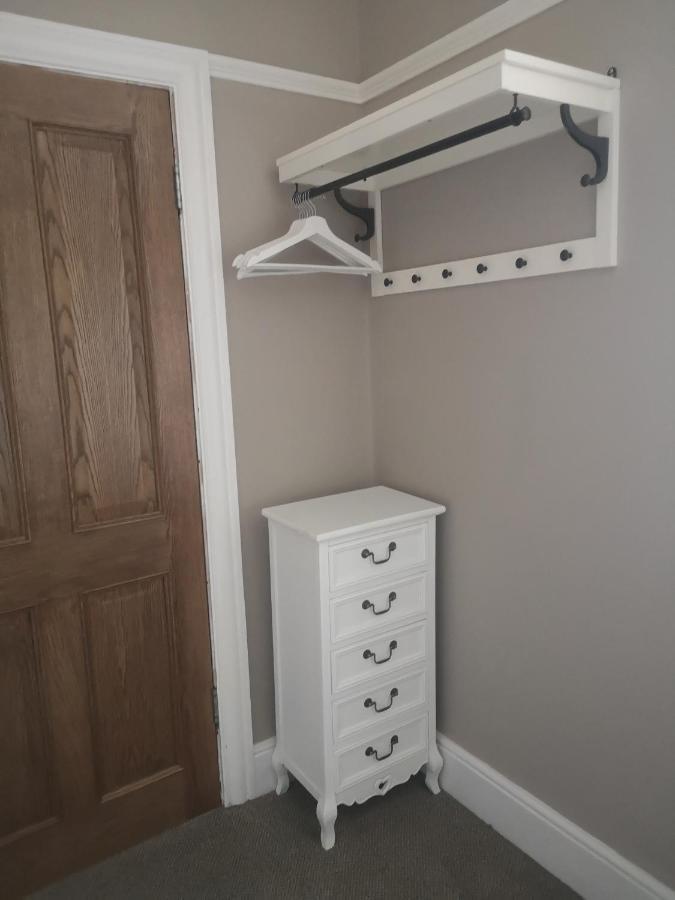 Greystones Guesthouse Whitby Luaran gambar