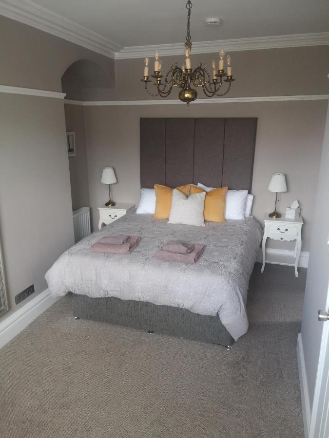 Greystones Guesthouse Whitby Luaran gambar