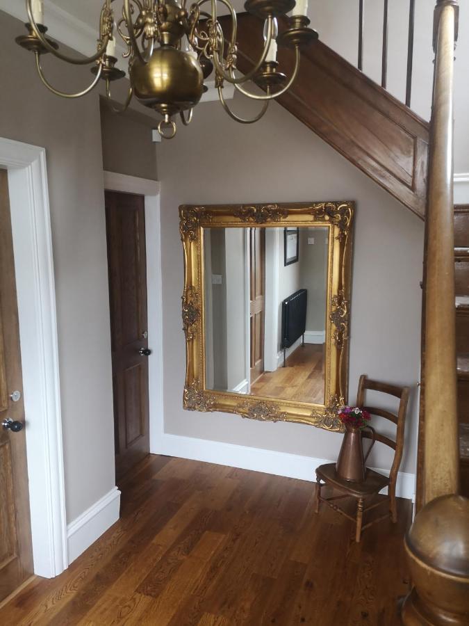 Greystones Guesthouse Whitby Luaran gambar
