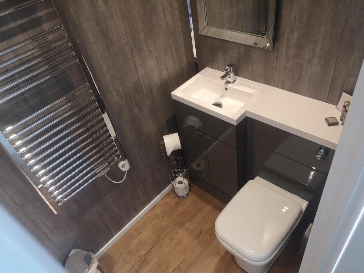 Greystones Guesthouse Whitby Luaran gambar