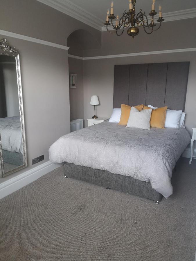 Greystones Guesthouse Whitby Luaran gambar