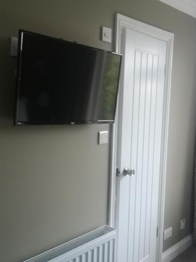 Greystones Guesthouse Whitby Luaran gambar