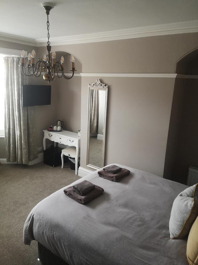 Greystones Guesthouse Whitby Luaran gambar