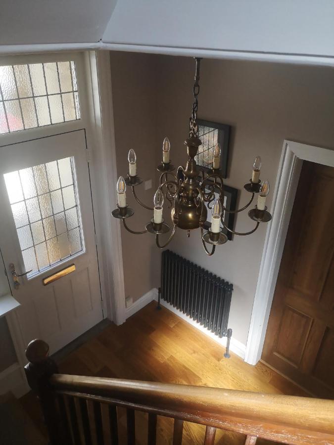 Greystones Guesthouse Whitby Luaran gambar