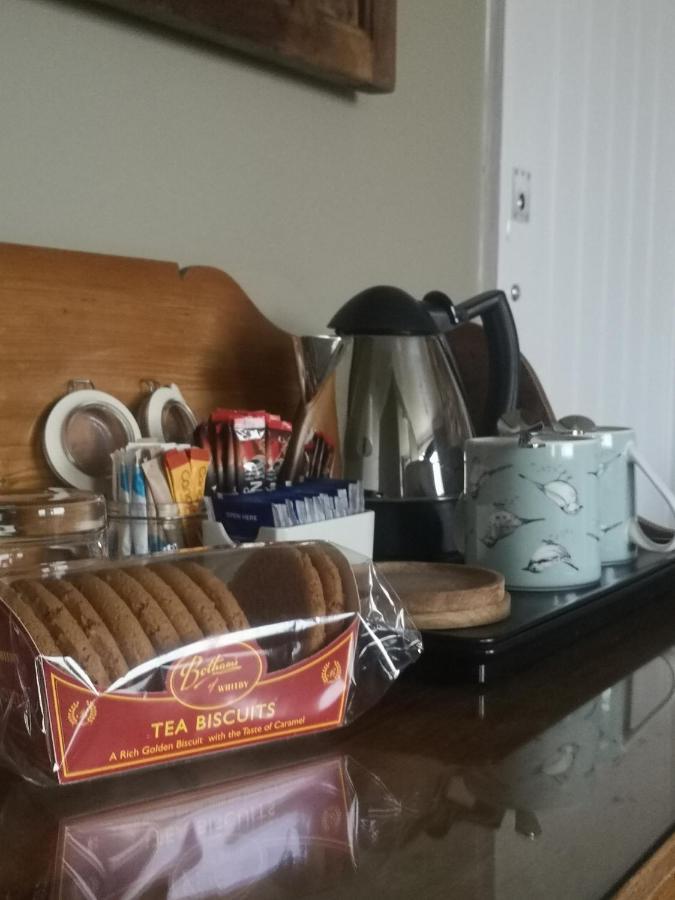 Greystones Guesthouse Whitby Luaran gambar