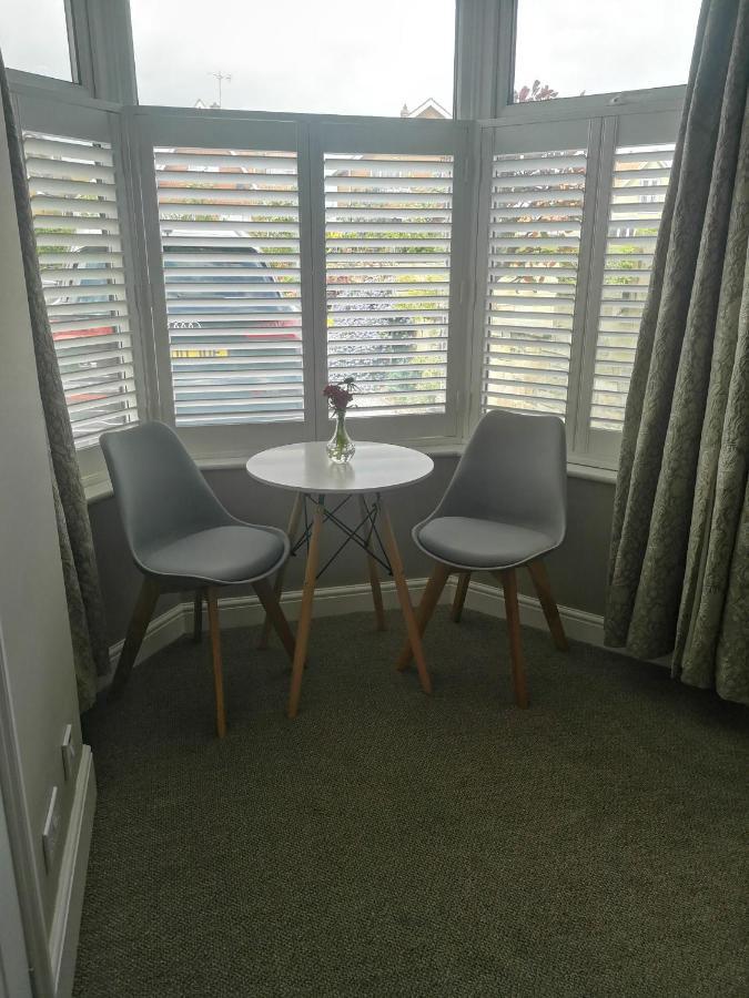 Greystones Guesthouse Whitby Luaran gambar