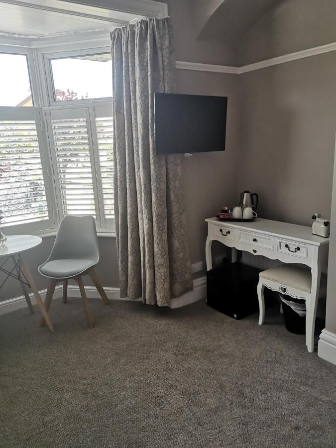 Greystones Guesthouse Whitby Luaran gambar