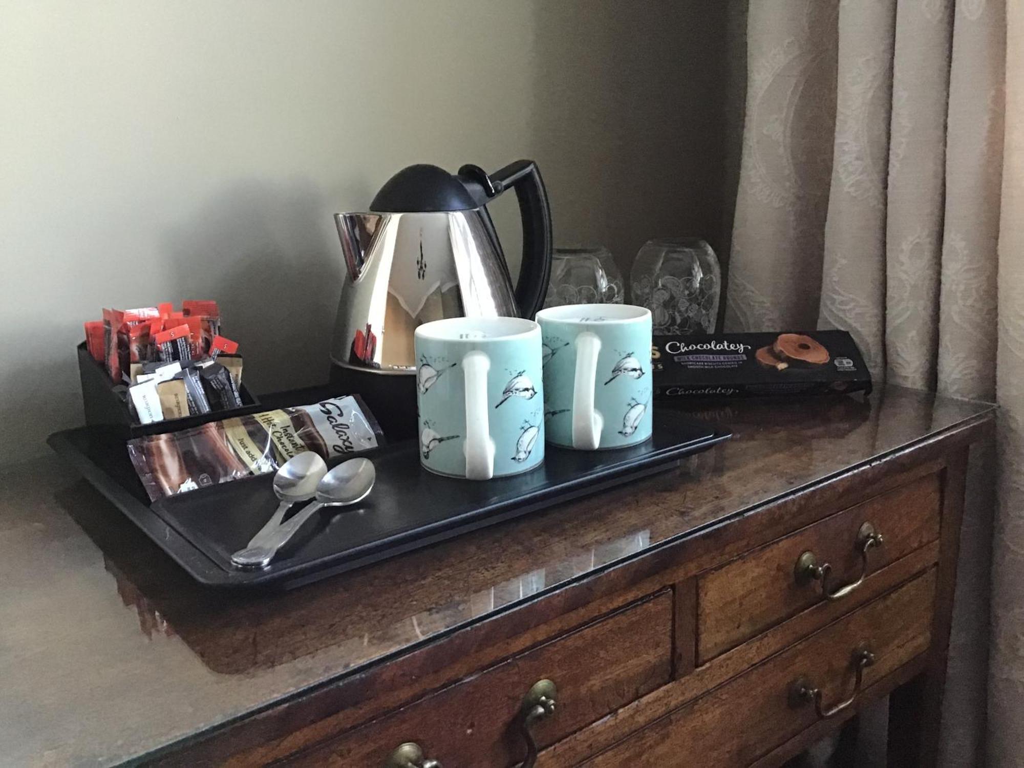 Greystones Guesthouse Whitby Luaran gambar