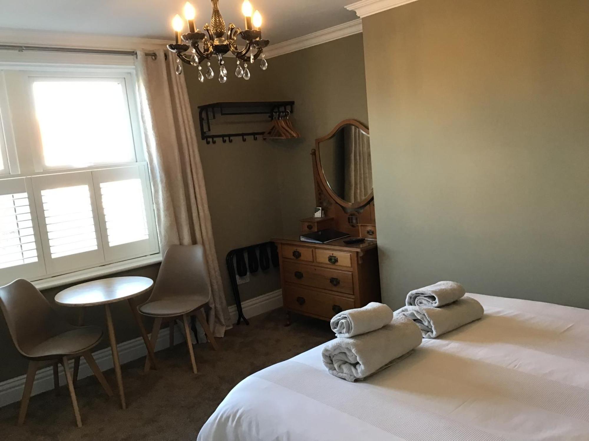 Greystones Guesthouse Whitby Luaran gambar